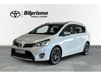 1.8 edition feel drag v-hjul 1 ägare