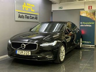 d3 geartronic momentum | nykamrem | dragkrok | keyless