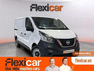 combi 6 2.0dci l1h1 1t comfort 120