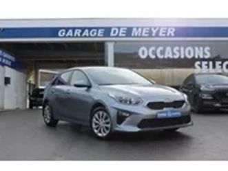 t-gdi navi edition isg