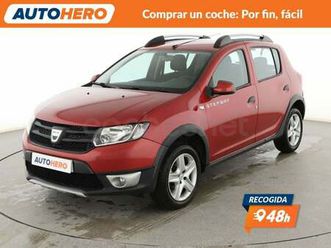dacia sandero stepway dci 90