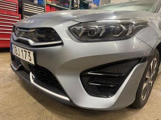 sportswagon plug-in hybrid dct advance