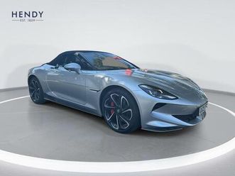 dual motor 77 kwh awd gt 2dr