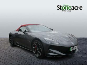 dual motor 77kwh gt auto 4wd 2dr