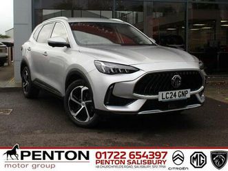 1.5 t-gdi 16.6kwh trophy auto euro 6 (start/stop) 5dr