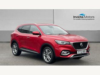 1.5 t-gdi exclusive 5dr