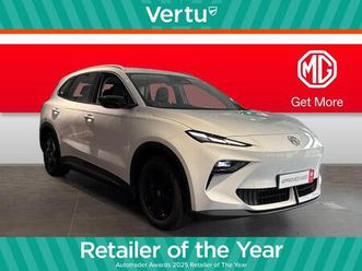 125kw se ev 49kwh 5dr auto electric estate