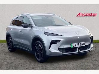 170kw trophy ev long range 64kwh 5dr auto