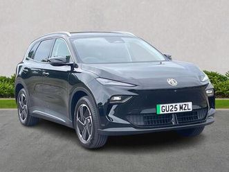 170kw trophy ev long range 64kwh 5dr auto