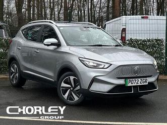 72.6kwh trophy long range suv 5dr electric auto (156 ps)