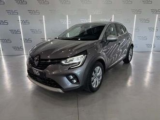 renault captur 1.5dci limited 66kw