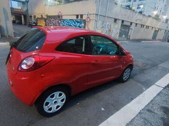 ford ka 1.2 8v 69 cv individual euro 6