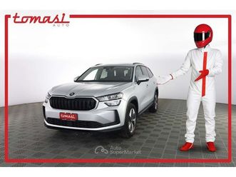 kodiaq 2.0 tdi dsg 7 posti executive