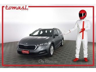 2.0 tdi evo scr dsg wagon executive