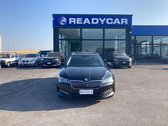 wagon 2.0 tdi evo executive 150cv dsg