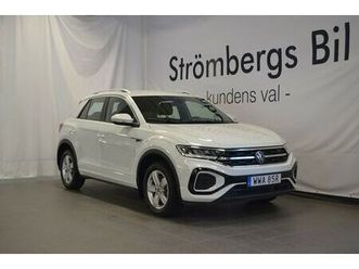 r-line 2.0 tdi 4motion