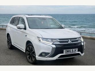 2.0h 12kwh gx4hs cvt 4wd euro 6 (start/stop) 5dr