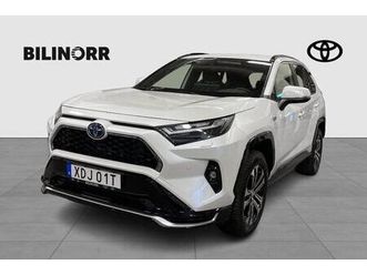 plug-in hybrid 2,5 laddhybrid awd-i active dragkrok vin