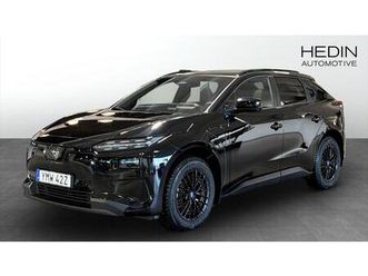 touring + demobilskampanj!