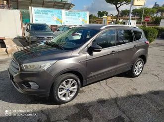 ford kuga 2.0 tdci 150 cv s&s 2wd business