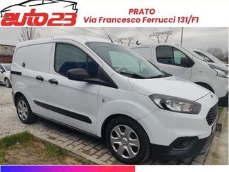 ford transit courier 1.5 tdci 75cv van iva compresa