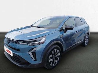 symbioz e-tech full hybrid techno 105kw