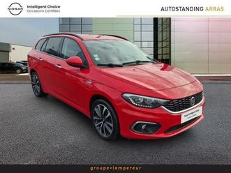 1.6 multijet 120ch lounge s/s dct