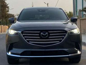 mazda cx-9 gr 2018 - keur massar | expat-dakar