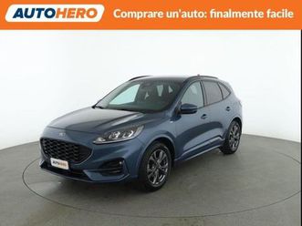 ford kuga 1.5 ecoblue 120 cv 2wd st-line