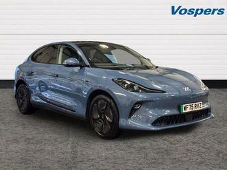 300kw long range 100kwh 5dr auto