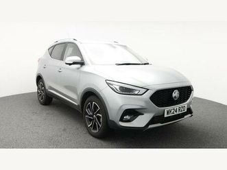 1.0 t-gdi exclusive suv 5dr petrol manual euro 6 (111 ps)