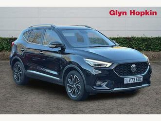 1.0t gdi exclusive 5dr dct