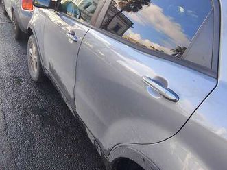 2.0 e-xdi classy awd auto