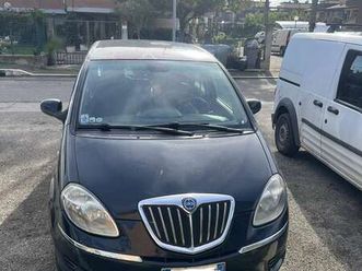 1.3 mjt poltrona frau s&s 95cv