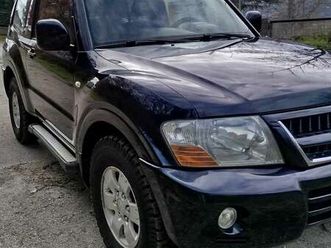 3p 2.5 tdi glx 115cv