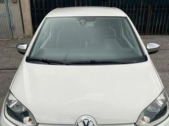 volkswagen up! 1.0 high up! 75cv