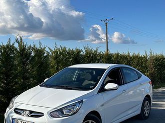 okazion hyundai accent 1.6 nafte