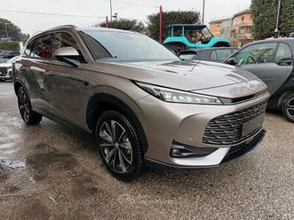 1500 t-gdi at luxury 170cv pelle19 cam360 italia