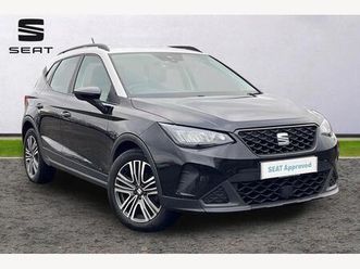 1.0 tsi evo se technology euro 6 (start/stop) 5dr