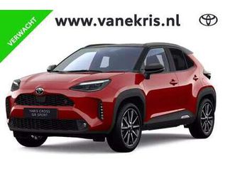 1.5 hybrid 130 gr sport , gr sport plus pack, head