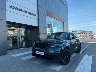 land-rover - range rover velar
