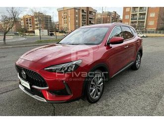 mg hs 1.5t-gdi comfort