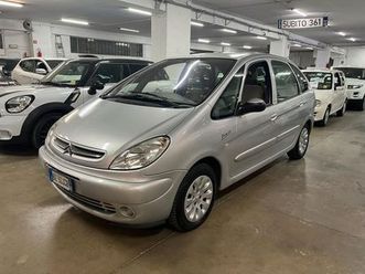 citroen xsara picasso 1.8 ben tenuta!!!