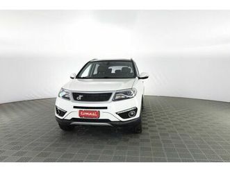 others-andere others-andere dr automobiles dr6 dr6 sport 1.5 turbo bi-fuel gpl