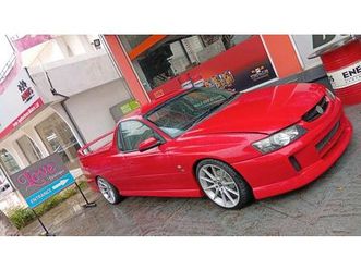 holden maloon v8 5.7 liter, super charge, capa performance