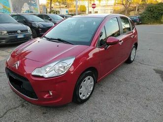 citroen c3 1.2 vti 82 exclusive