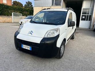 citroen nemo 1.3 hdi 75cv fap furgone