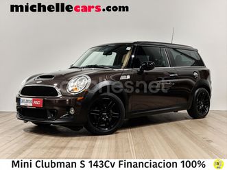 mini mini cooper sd clubman