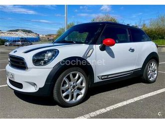 mini paceman