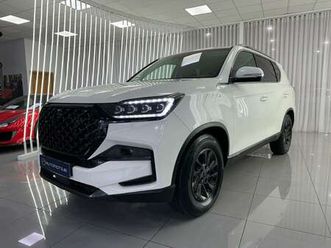 d22 dtr premium 4x4 aut.